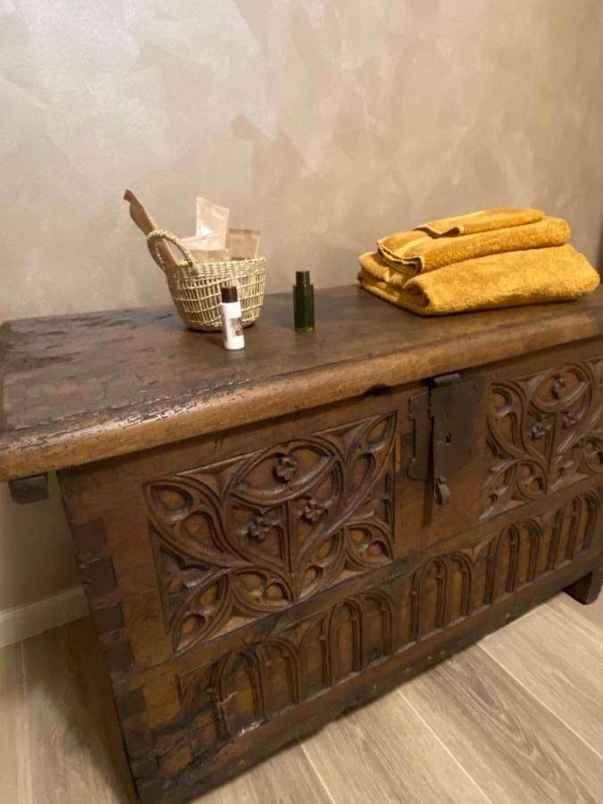 La Lupa Apartment - In The Heart Of Aosta With Car Box المظهر الخارجي الصورة