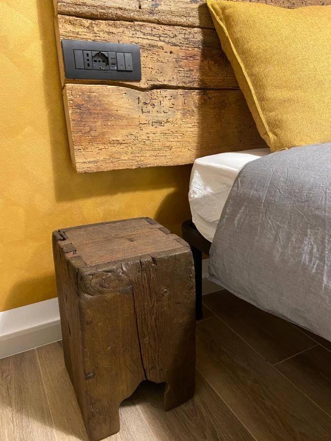 La Lupa Apartment - In The Heart Of Aosta With Car Box المظهر الخارجي الصورة