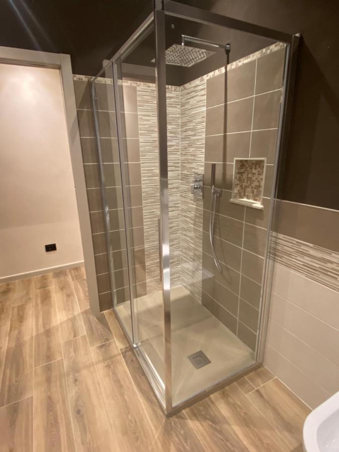 La Lupa Apartment - In The Heart Of Aosta With Car Box المظهر الخارجي الصورة